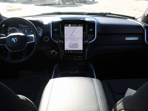 Used 2024 RAM 1500 Big Horn image 11