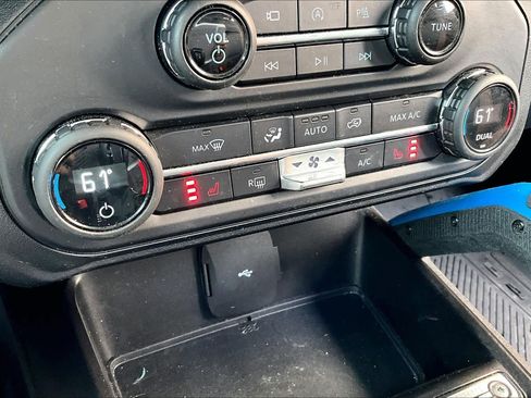 Used 2021 Ford Bronco Outer Banks AWD/4WD image 34