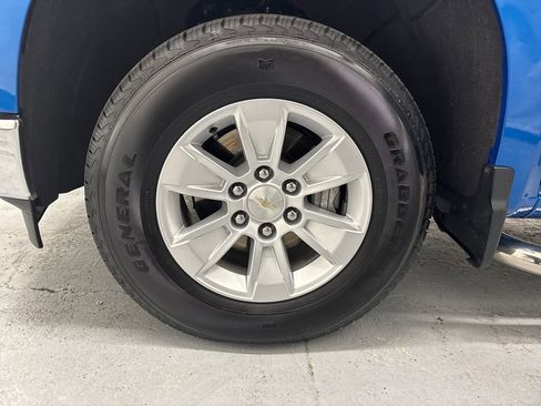 Used 2023 Chevrolet Silverado 1500 LT image 27