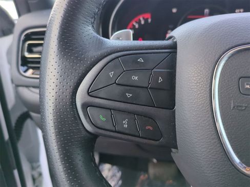 Used 2022 Dodge Durango GT image 24