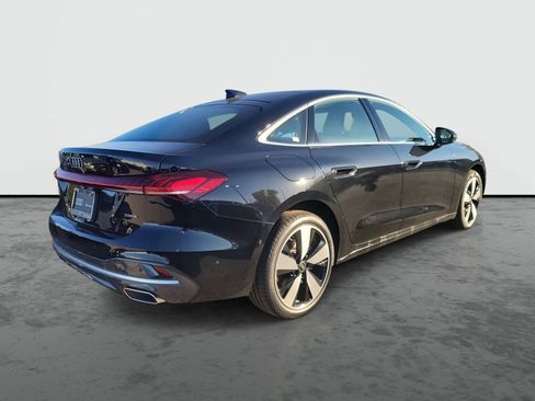 New 2025 Audi A5 2.0T Premium Plus image 4