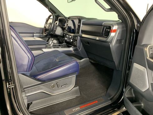 Used 2021 Ford F150 Raptor w/ Raptor 37 Performance Package image 37
