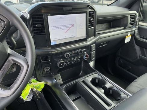 New 2026 Ford F150 STX w/ Equipment Group 200A RWD image 14
