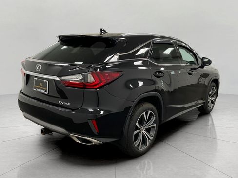 Used 2017 Lexus RX 350 AWD w/ Premium Package image 4