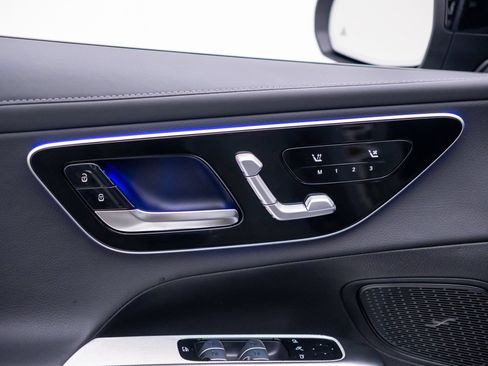 New 2026 Mercedes-Benz GLC 43 AMG 4MATIC image 15