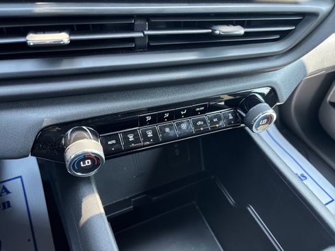 Used 2024 Chevrolet Silverado EV W/T image 21