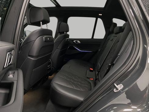 New 2026 BMW X5 xDrive40i AWD/4WD image 31