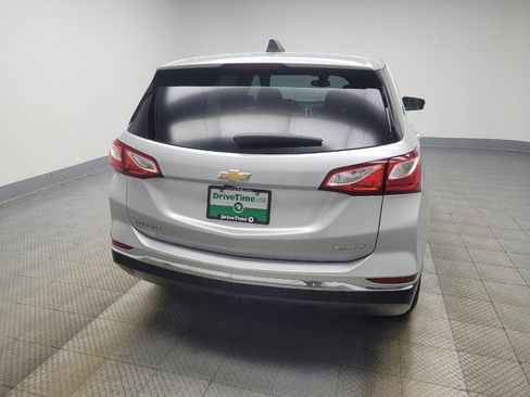 Used 2020 Chevrolet Equinox LT image 7