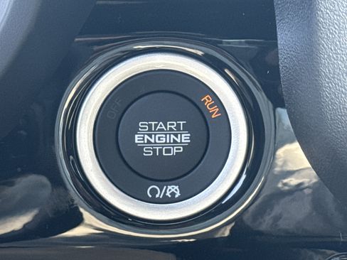 New 2026 RAM 1500 Laramie w/ Night Edition image 21