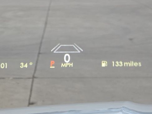 Used 2021 Lincoln Navigator L Reserve w/ Luxury Package image 34