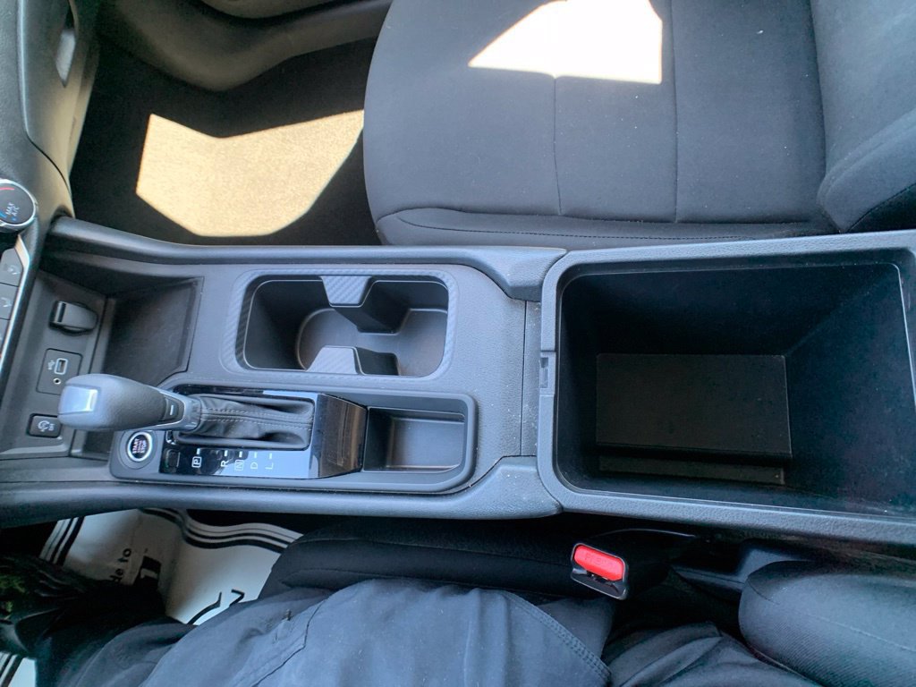Used 2025 Nissan Sentra S FWD image 24
