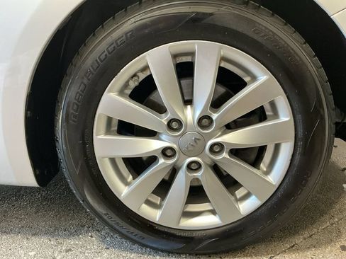 Used 2015 Kia Forte EX FWD image 26