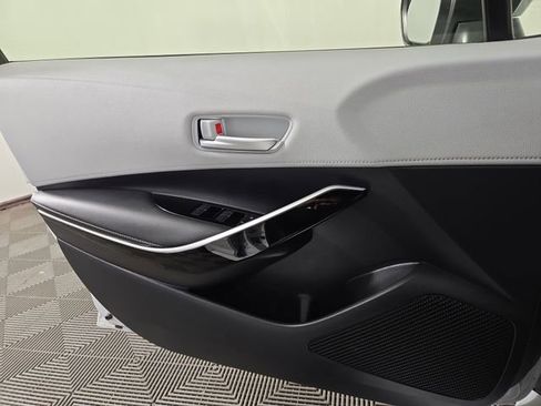 Used 2023 Toyota Corolla XSE image 29