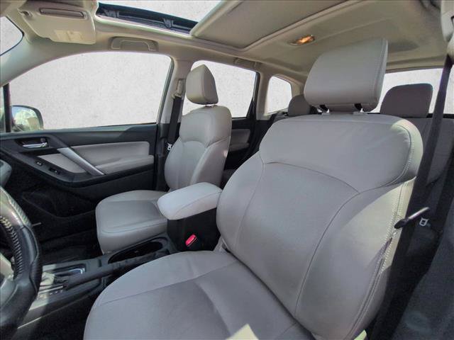 Used 2016 Subaru Forester 2.5i Touring w/ Eyesight & Navigation System AWD/4WD image 15