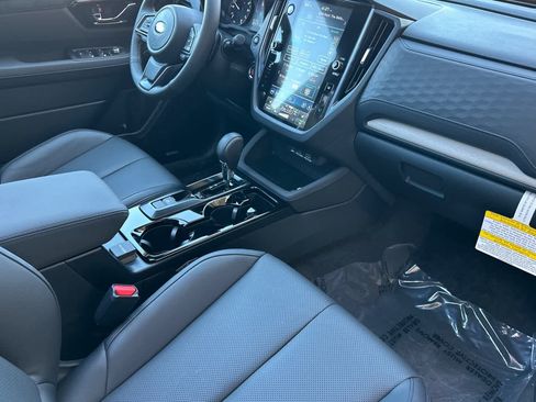 New 2026 Subaru Forester Limited AWD/4WD image 17