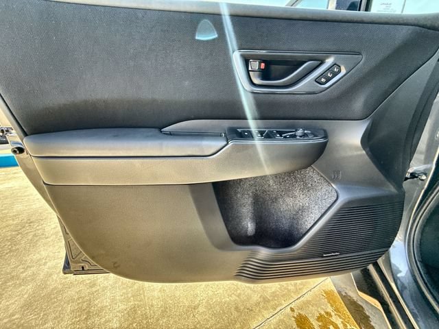 New 2026 Subaru Outback Limited AWD/4WD image 15