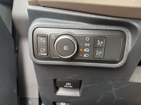 Used 2022 Ford Bronco Wildtrak AWD/4WD image 30