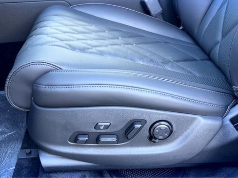 New 2026 Genesis GV80 3.5T Prestige image 17