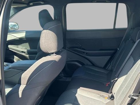 New 2026 Jeep Cherokee Laredo AWD/4WD image 4