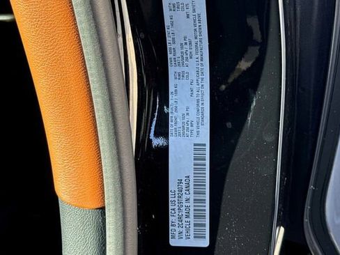 New 2026 Chrysler Pacifica Pinnacle image 27