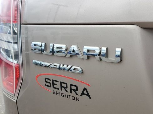 Used 2016 Subaru Forester 2.5i Premium AWD/4WD image 6