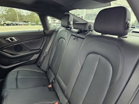 Used 2021 BMW 228i xDrive Gran Coupe w/ Convenience Package AWD/4WD image 78