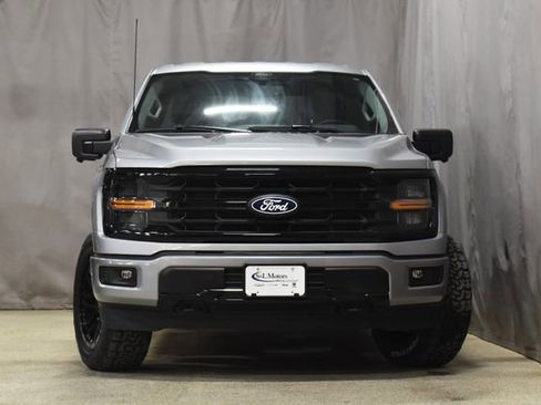 Used 2024 Ford F150 XLT image 5