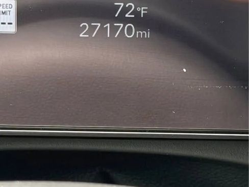 Used 2025 Hyundai Sonata SEL FWD image 9
