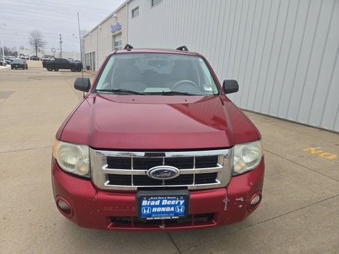 Used 2008 Ford Escape XLT image 3