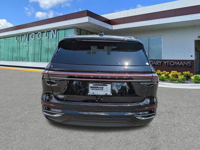 New 2026 Lincoln Nautilus Reserve AWD/4WD image 5