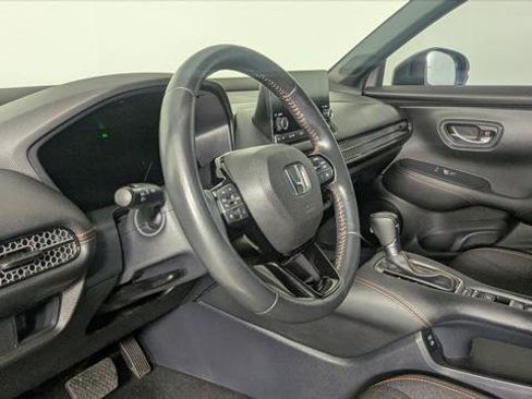 Used 2024 Honda HR-V Sport image 24