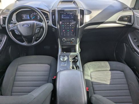 Used 2023 Ford Edge SE w/ Black Appearance Package AWD/4WD image 14