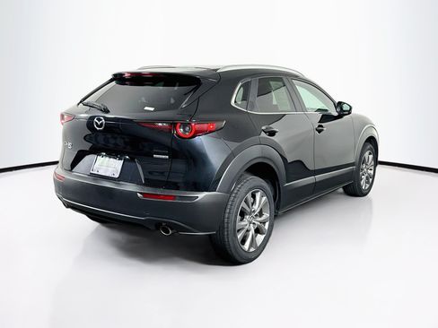 Used 2024 MAZDA CX-30 AWD 2.5 S w/ Preferred Package image 9
