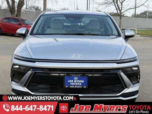 Used 2025 Hyundai Sonata SEL image 3