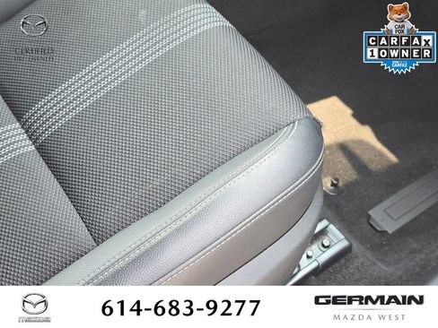 Certified 2024 MAZDA CX-50 AWD 2.5 S w/ Cargo Package image 28