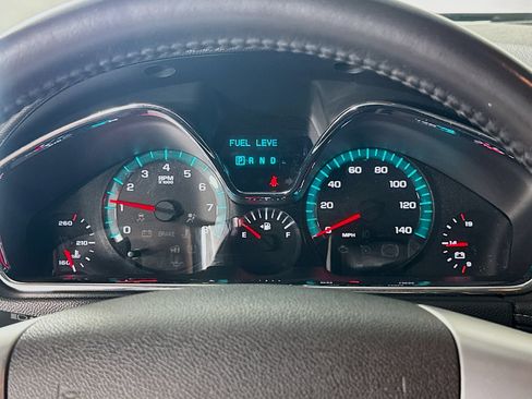 Used 2016 Chevrolet Traverse LT AWD/4WD image 13