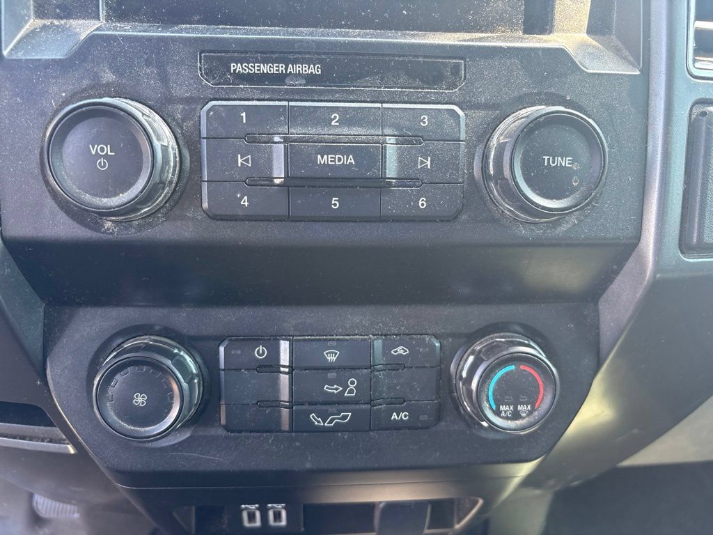 Used 2019 Ford F150 XLT AWD/4WD image 13
