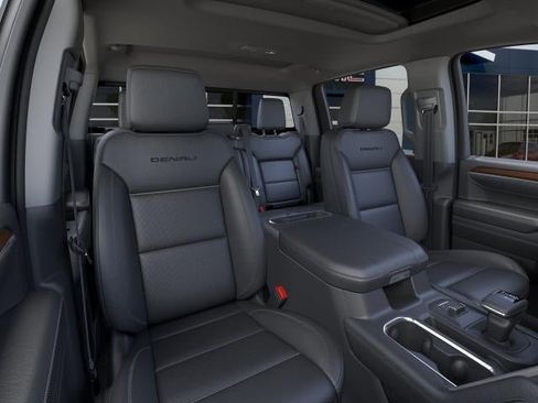New 2026 GMC Sierra 1500 Denali image 16