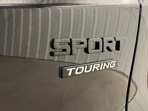 New 2026 Honda CR-V Sport Touring image 5