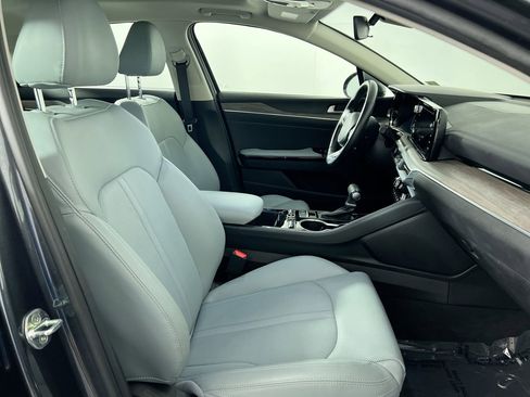 Used 2023 Kia K5 EX image 28