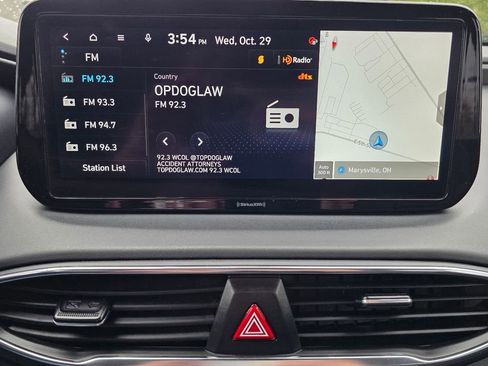 Used 2023 Hyundai Santa Fe XRT image 26