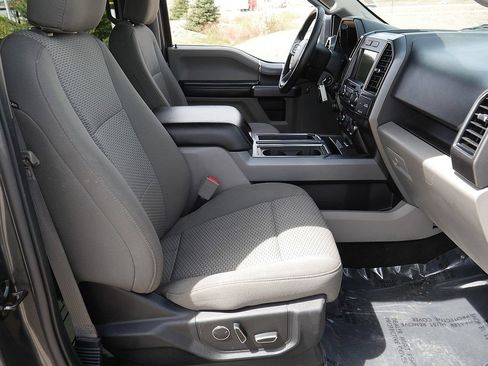 Used 2018 Ford F150 XLT w/ Equipment Group 302A Luxury AWD/4WD image 54