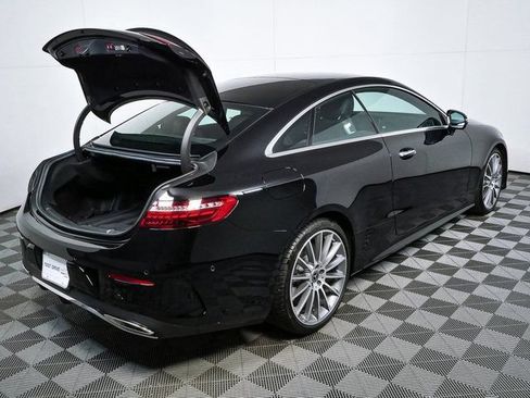 Used 2023 Mercedes-Benz E 450 Coupe image 26