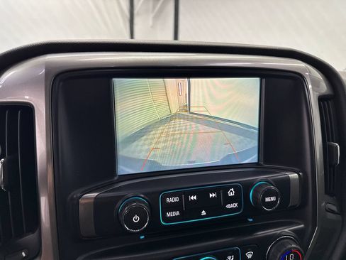 Used 2019 Chevrolet Silverado 2500 LT w/ LT Convenience Package AWD/4WD image 28