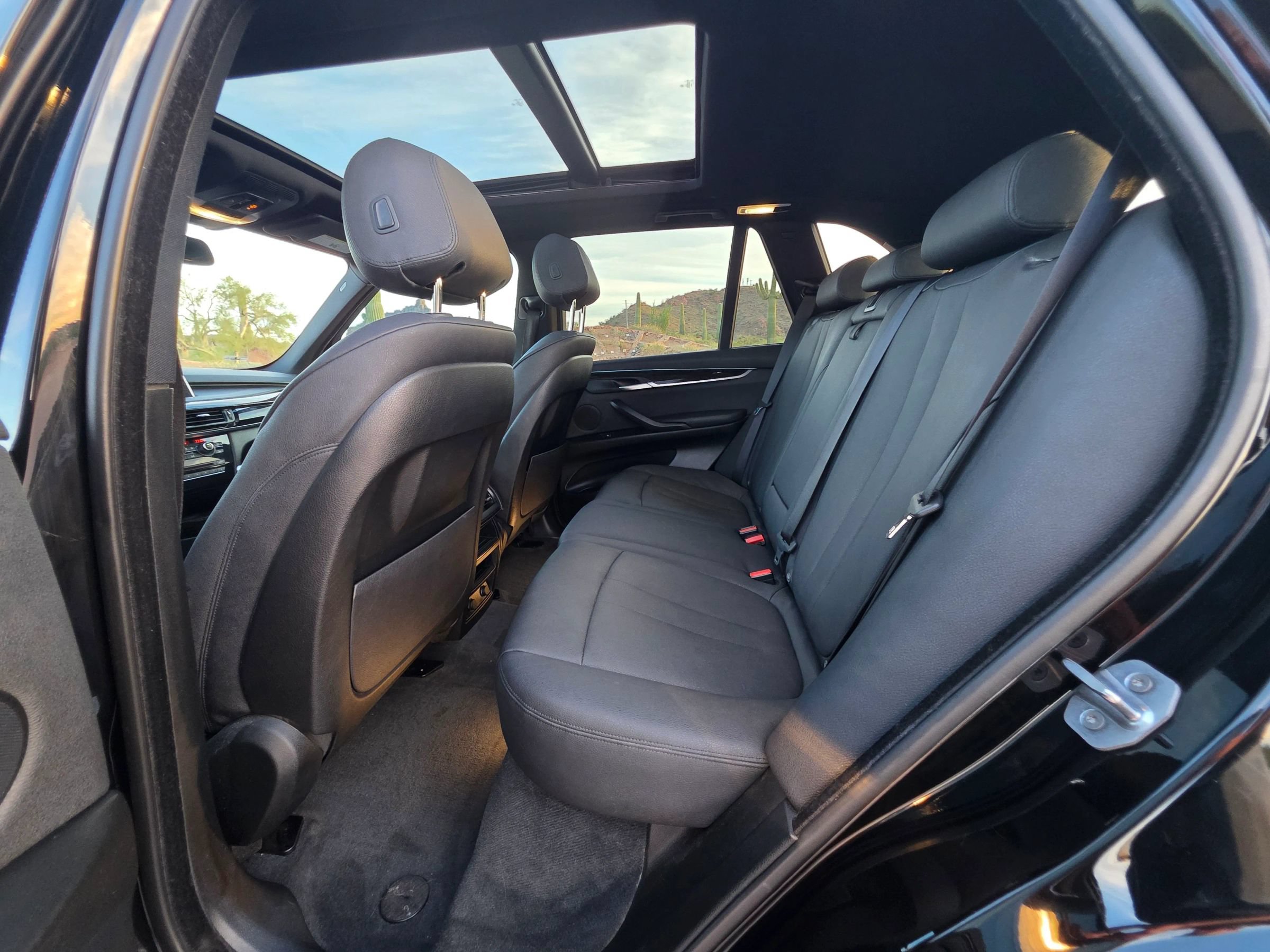 Used 2017 BMW X5 sDrive35i RWD image 10