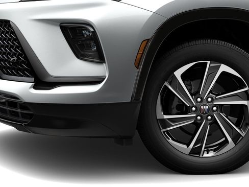 New 2026 Buick Enclave Sport Touring w/ Power Package image 5