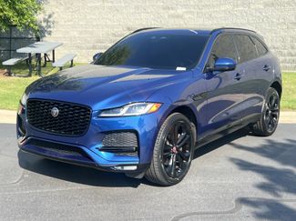 Certified 2023 Jaguar F-PACE S AWD/4WD video 1