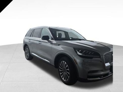 Used 2023 Lincoln Aviator AWD w/ Premium Package image 1