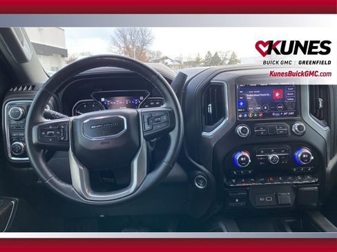 Used 2023 GMC Sierra 3500 Denali w/ Denali Black Diamond Edition image 33