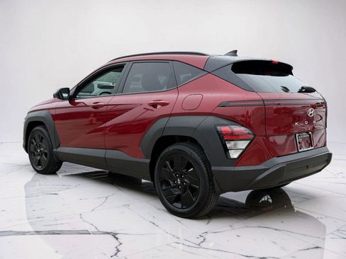 Used 2026 Hyundai Kona SEL Sport FWD image 3